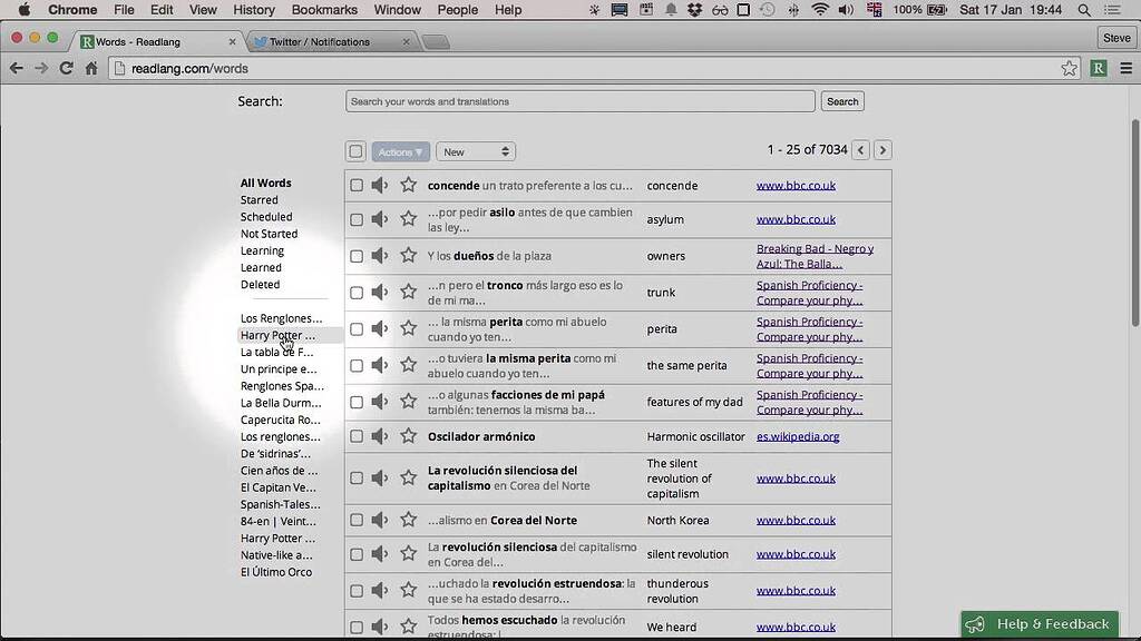 Exporting flashcards to Anki How To Readlang Forum